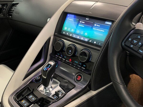 Used Jaguar F-Type 2023 for sale - 76237074: Photo 14