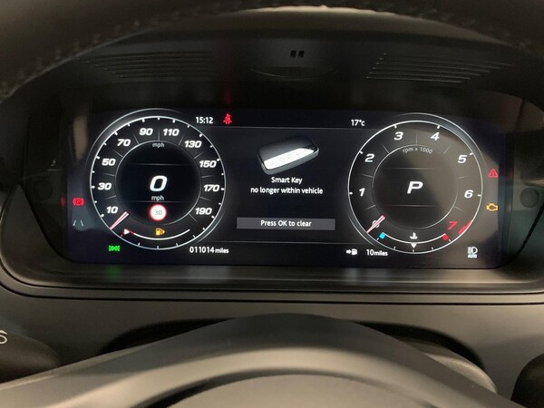 Used Jaguar F-Type 2023 for sale - 76237074: Photo 16