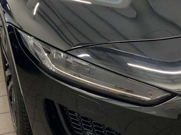 Used Jaguar F-Type 2023 for sale - 76237074: Photo 17