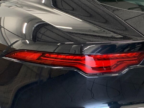 Used Jaguar F-Type 2023 for sale - 76237074: Photo 19