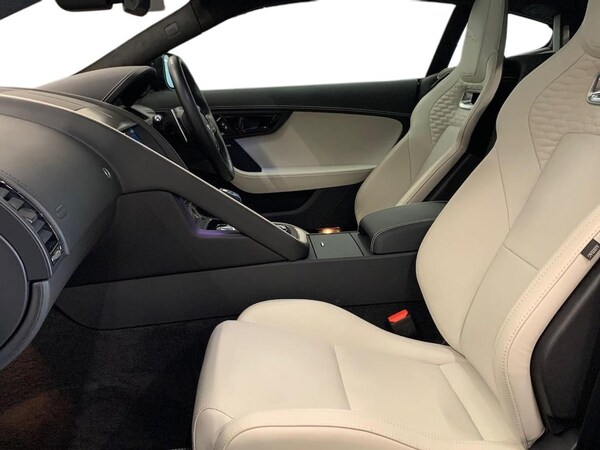 Used Jaguar F-Type 2023 for sale - 76237074: Photo 3