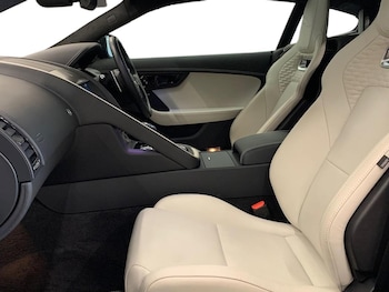 Used Jaguar F-Type 2023 for sale - 76237074: Photo 3