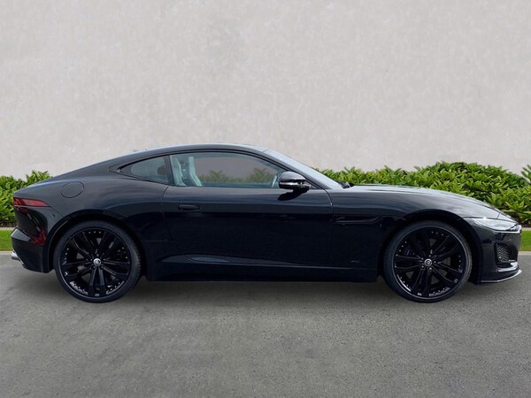 Used Jaguar F-Type 2023 for sale - 76237074: Photo 5