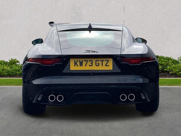 Used Jaguar F-Type 2023 for sale - 76237074: Photo 6
