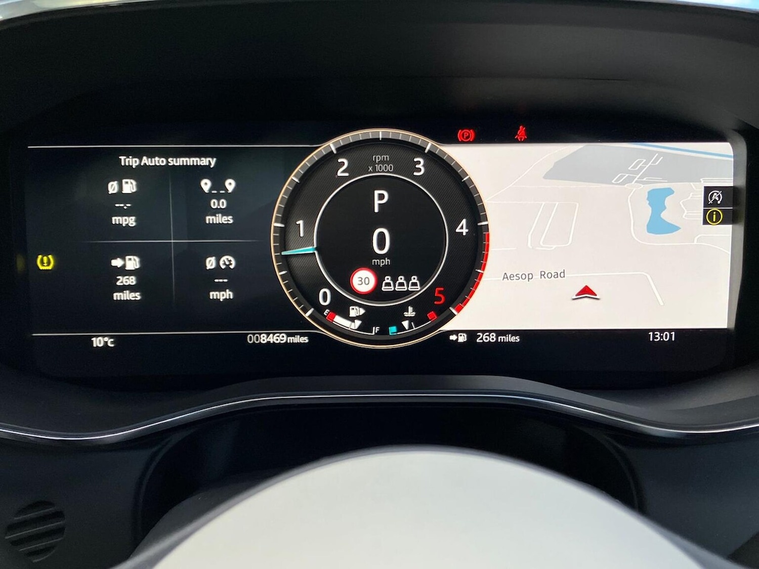 Used Jaguar F-Pace 2023 for sale - 76946959: Photo 16