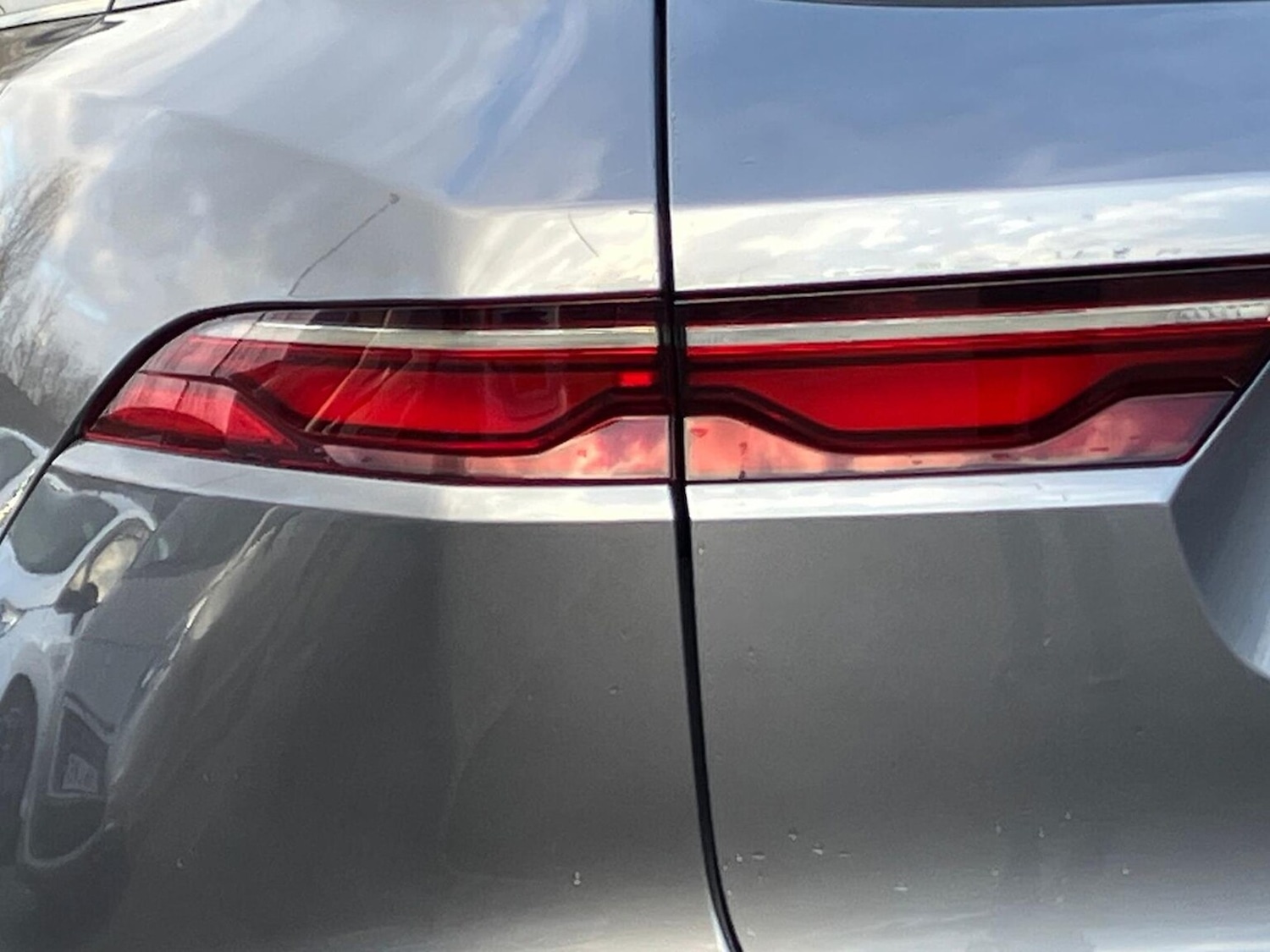 Used Jaguar F-Pace 2023 for sale - 76946959: Photo 19