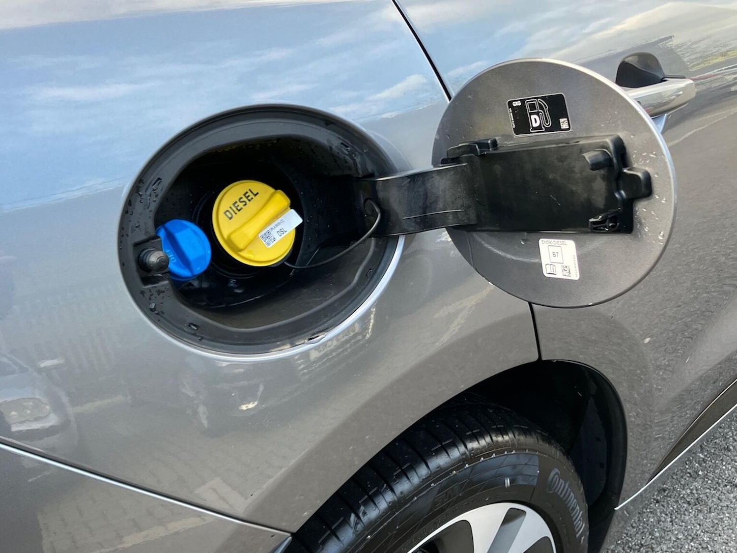 Used Jaguar F-Pace 2023 for sale - 76946959: Photo 21