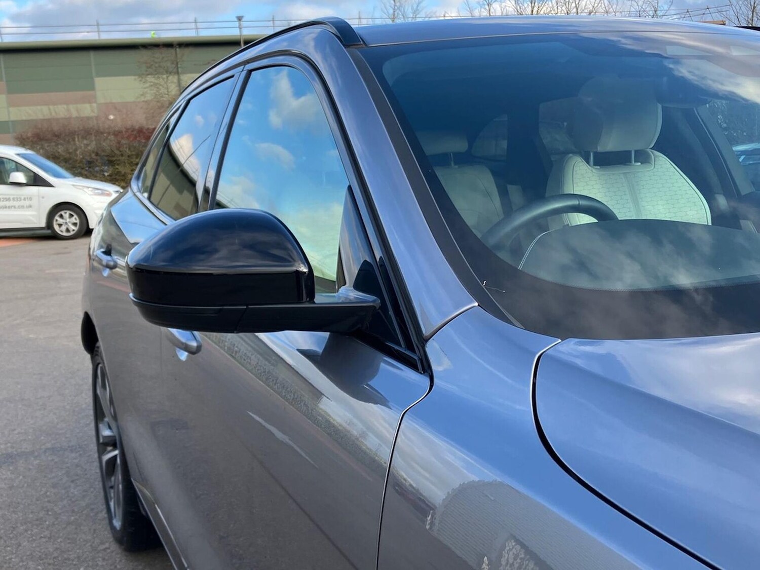 Used Jaguar F-Pace 2023 for sale - 76946959: Photo 24