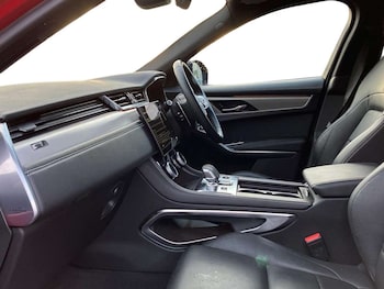 Used Jaguar F-Pace 2023 for sale - 78310618: Photo