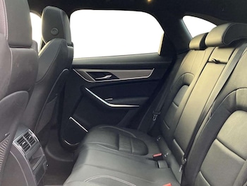 Used Jaguar F-Pace 2023 for sale - 78310618: Photo
