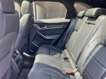 Used Jaguar F-Pace 2022 for sale - 78956932: Photo