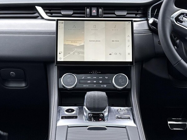 Used Jaguar F-Pace 2023 for sale - 75481849: Photo 14
