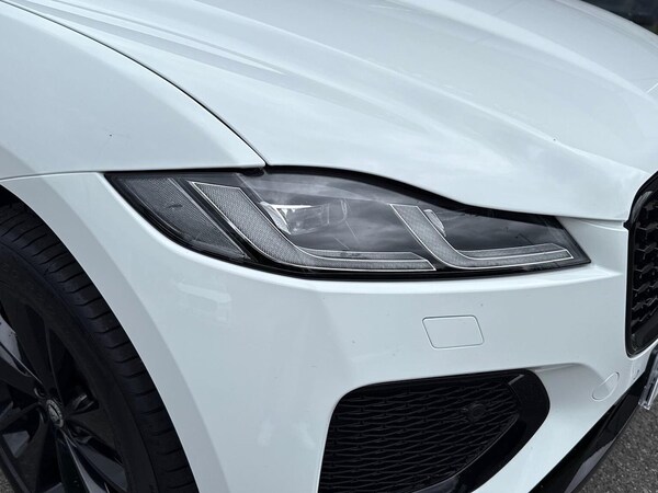 Used Jaguar F-Pace 2023 for sale - 75481849: Photo 17