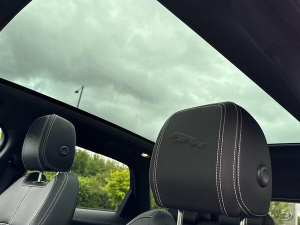 Used Jaguar F-Pace 2023 for sale - 75481849: Photo 21
