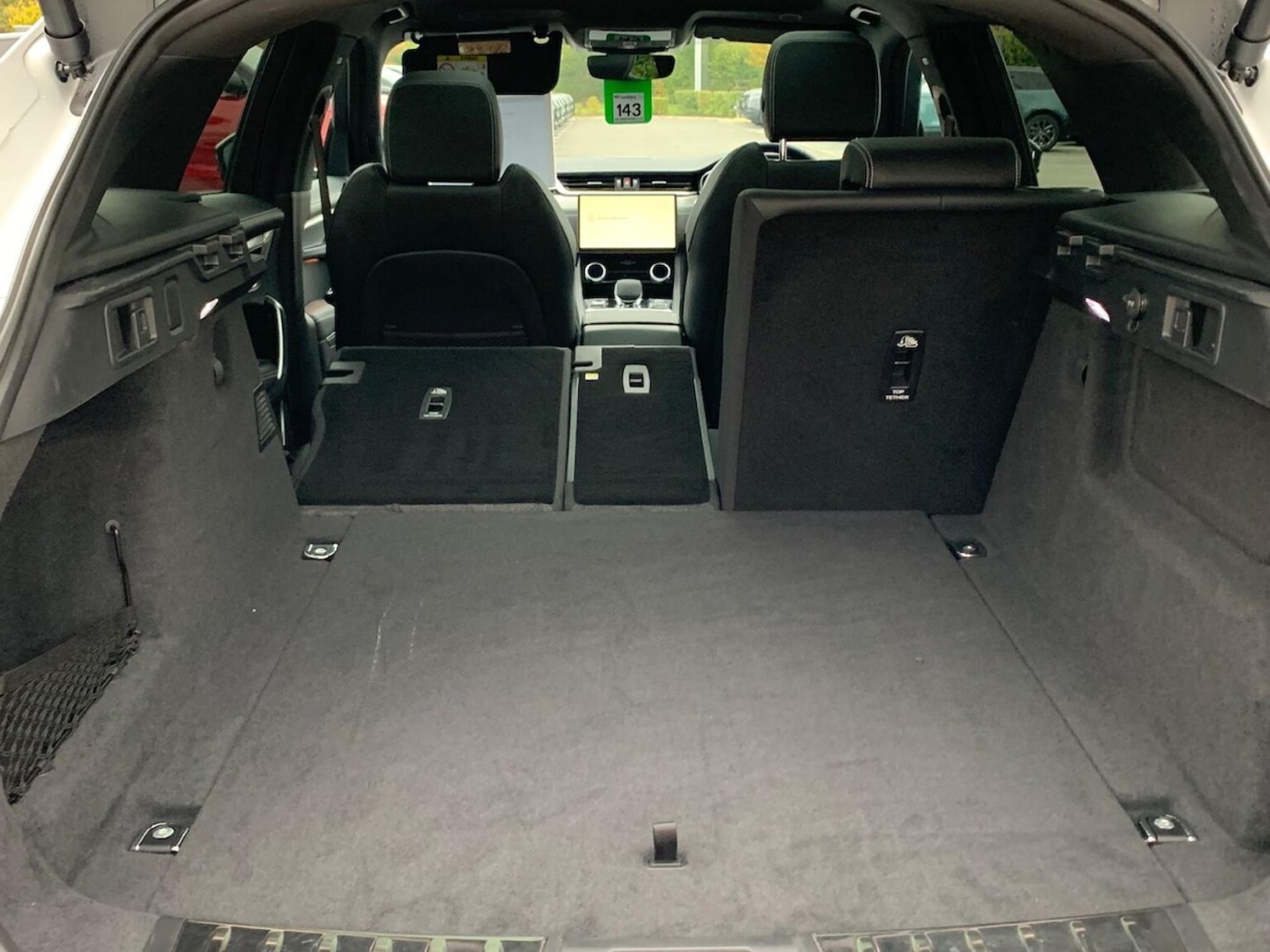 Used Jaguar F-Pace 2023 for sale - 75481849: Photo 23