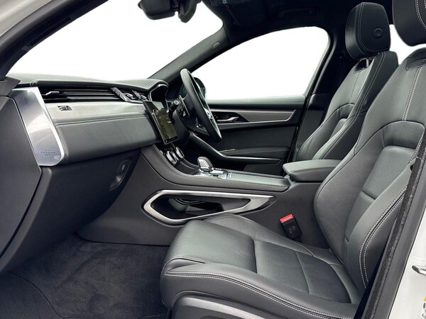 Used Jaguar F-Pace 2023 for sale - 75481849: Photo 3