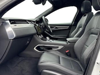 Used Jaguar F-Pace 2023 for sale - 75481849: Photo