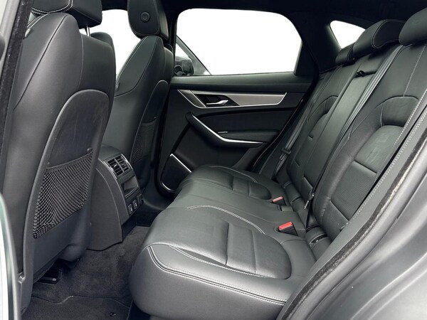Used Jaguar F-Pace 2023 for sale - 75481849: Photo 4