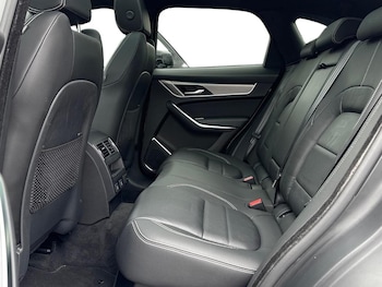 Used Jaguar F-Pace 2023 for sale - 75481849: Photo