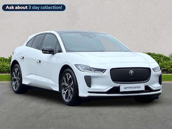 Used Jaguar I-Pace 2024 for sale - 78310548: Photo