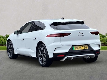 Used Jaguar I-Pace 2024 for sale - 78310548: Photo