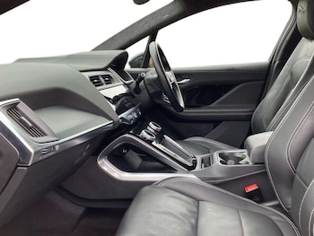 Used Jaguar I-Pace 2024 for sale - 78310548: Photo