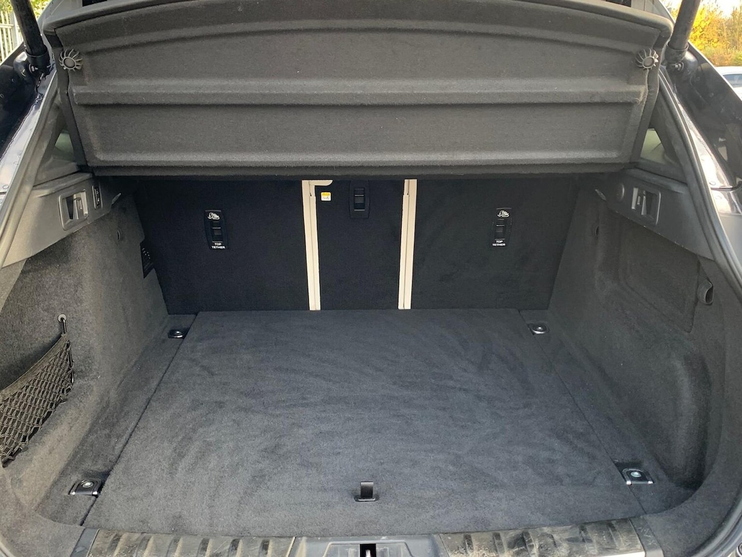 Used Jaguar F-Pace 2023 for sale - 76490818: Photo 10