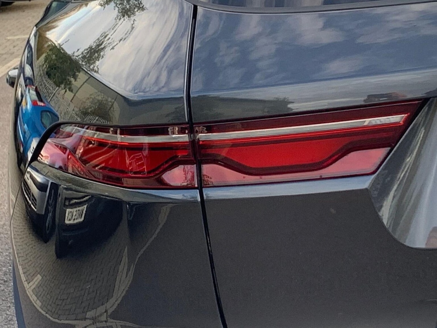 Used Jaguar F-Pace 2023 for sale - 76490818: Photo 19