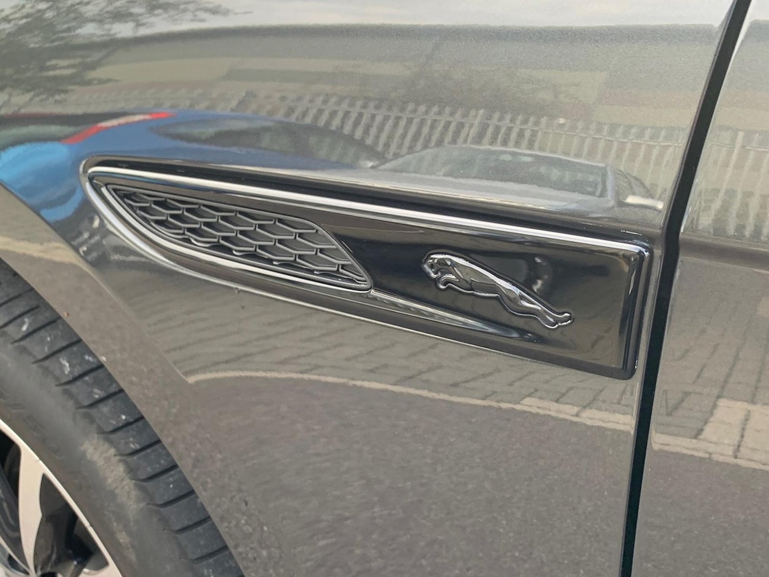 Used Jaguar F-Pace 2023 for sale - 76490818: Photo 20