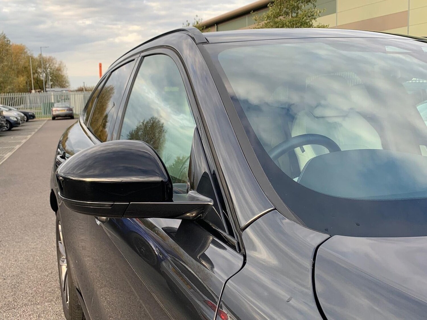 Used Jaguar F-Pace 2023 for sale - 76490818: Photo 24