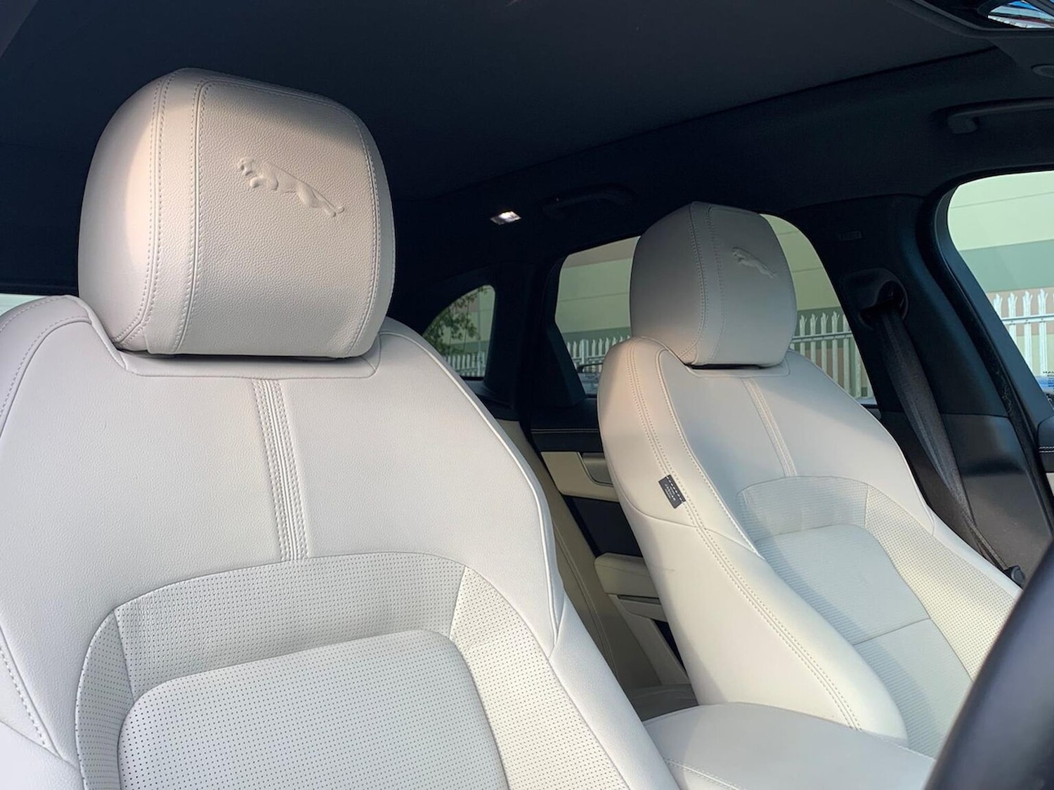 Used Jaguar F-Pace 2023 for sale - 76490818: Photo 25