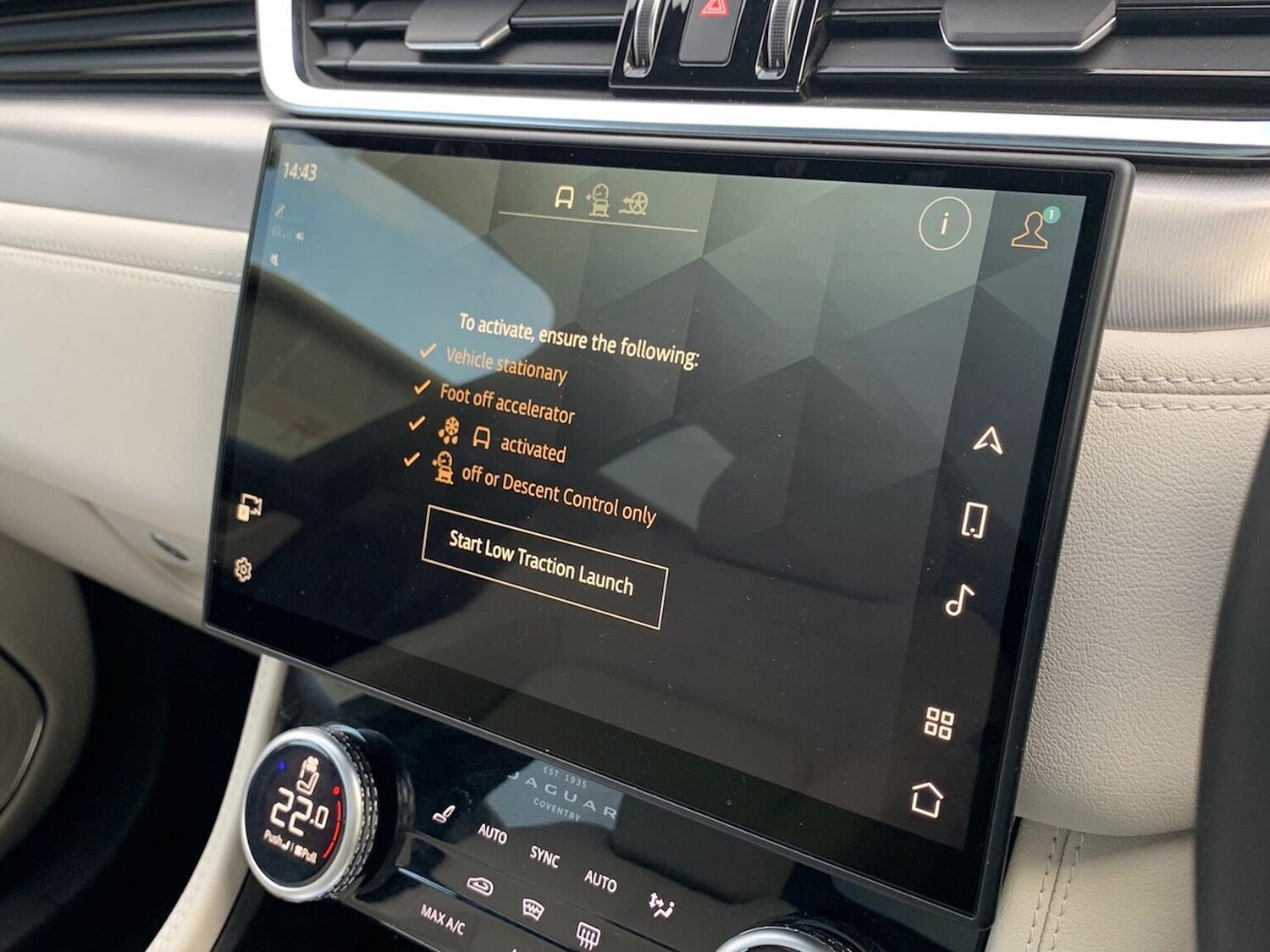 Used Jaguar F-Pace 2023 for sale - 76490818: Photo 37