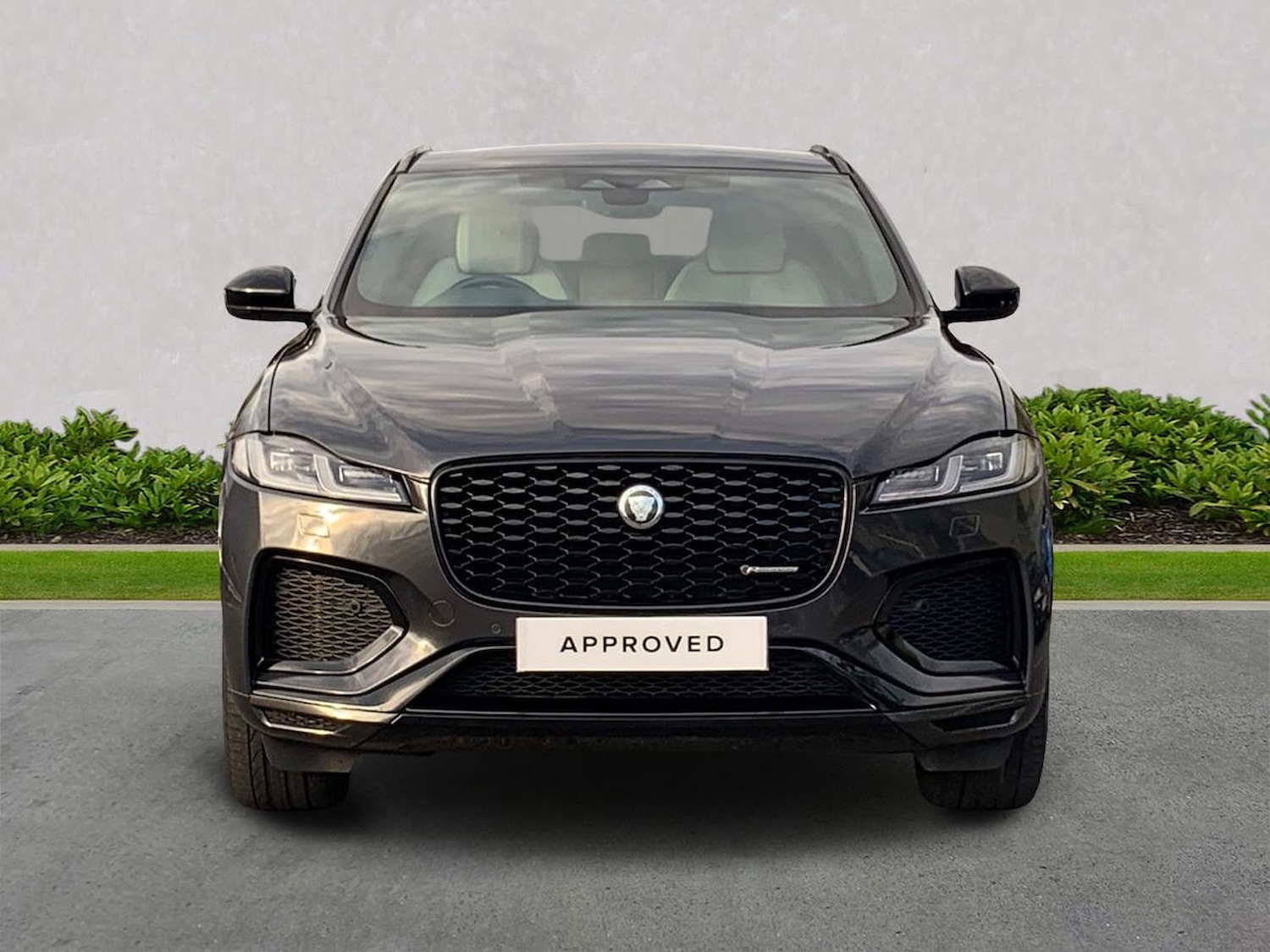 Used Jaguar F-Pace 2023 for sale - 76490818: Photo 7