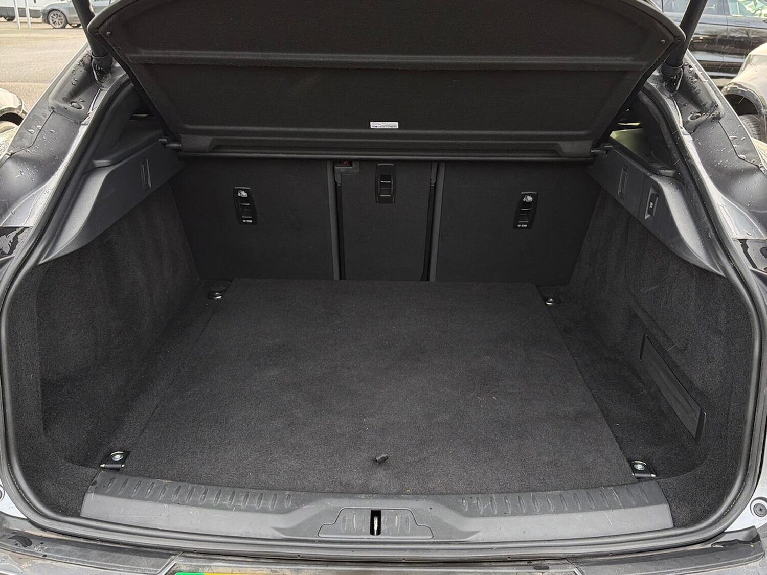 Used Jaguar I-Pace 2023 for sale - 76860083: Photo 10