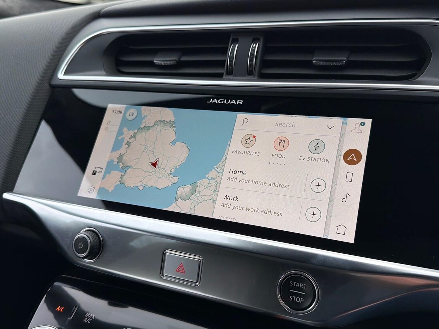 Used Jaguar I-Pace 2023 for sale - 76860083: Photo 11