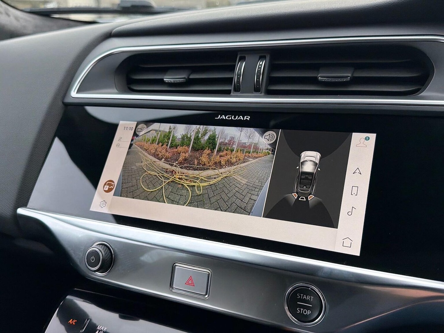 Used Jaguar I-Pace 2023 for sale - 76860083: Photo 12