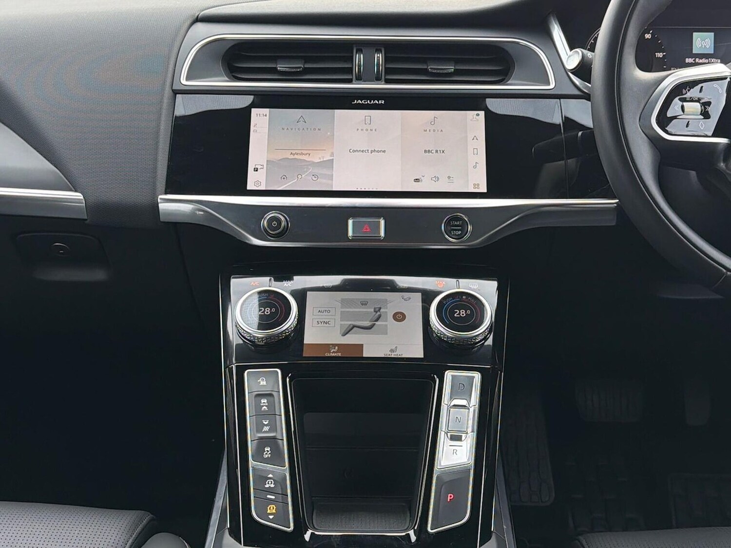 Used Jaguar I-Pace 2023 for sale - 76860083: Photo 14