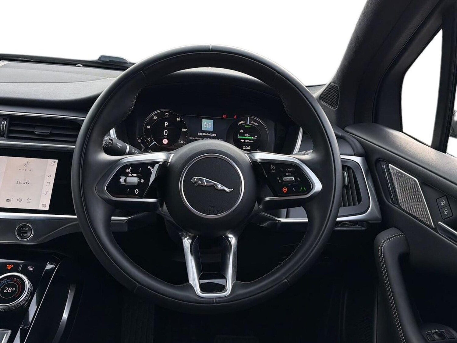 Used Jaguar I-Pace 2023 for sale - 76860083: Photo 15