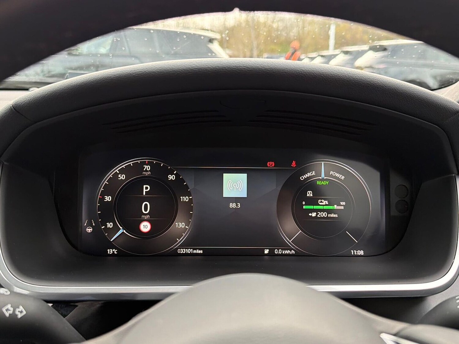 Used Jaguar I-Pace 2023 for sale - 76860083: Photo 16