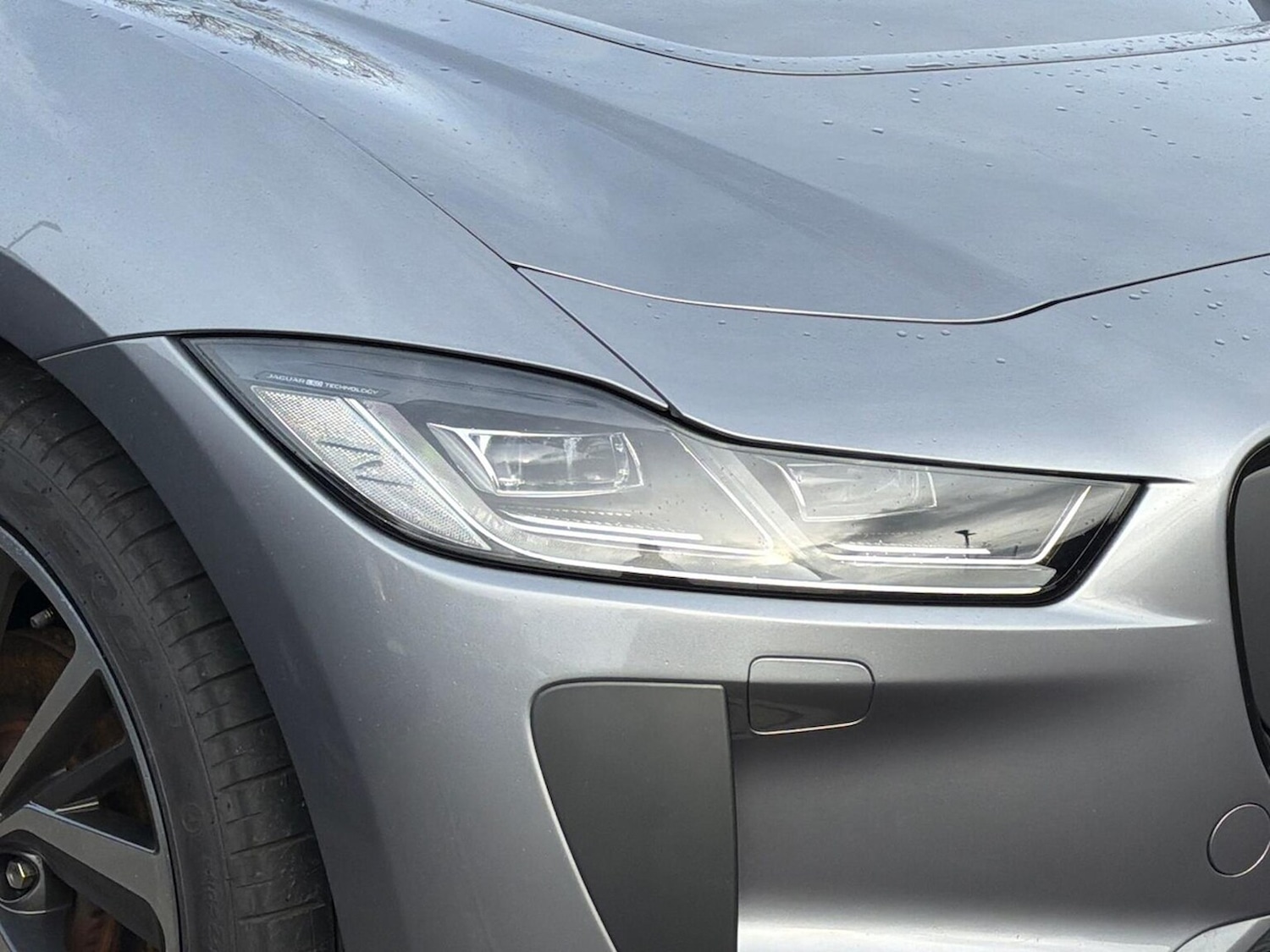 Used Jaguar I-Pace 2023 for sale - 76860083: Photo 17