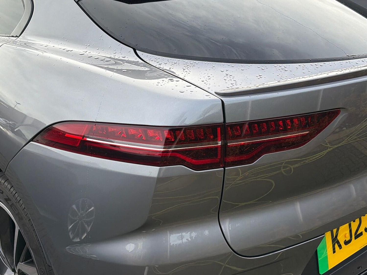 Used Jaguar I-Pace 2023 for sale - 76860083: Photo 19