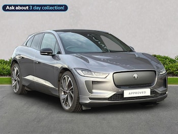 2023 - 294Kw Ev400 R-Dynamic Hse Black 90Kwh 5Dr Auto