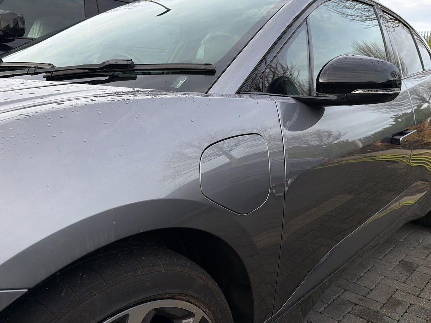 Used Jaguar I-Pace 2023 for sale - 76860083: Photo 20