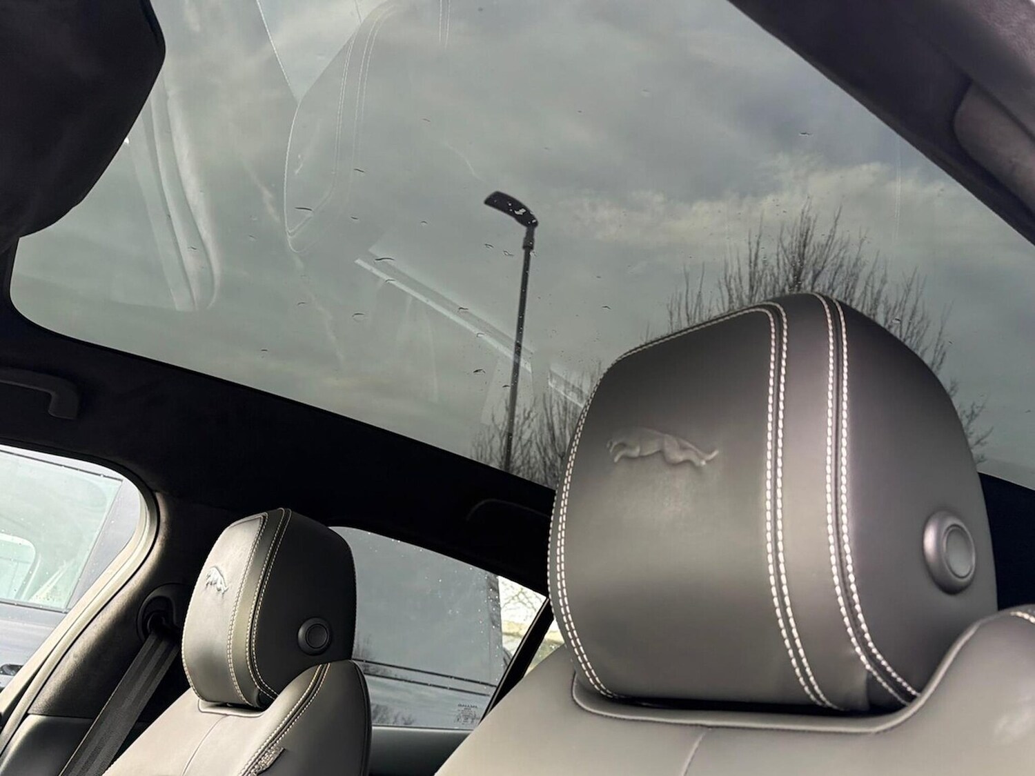 Used Jaguar I-Pace 2023 for sale - 76860083: Photo 21