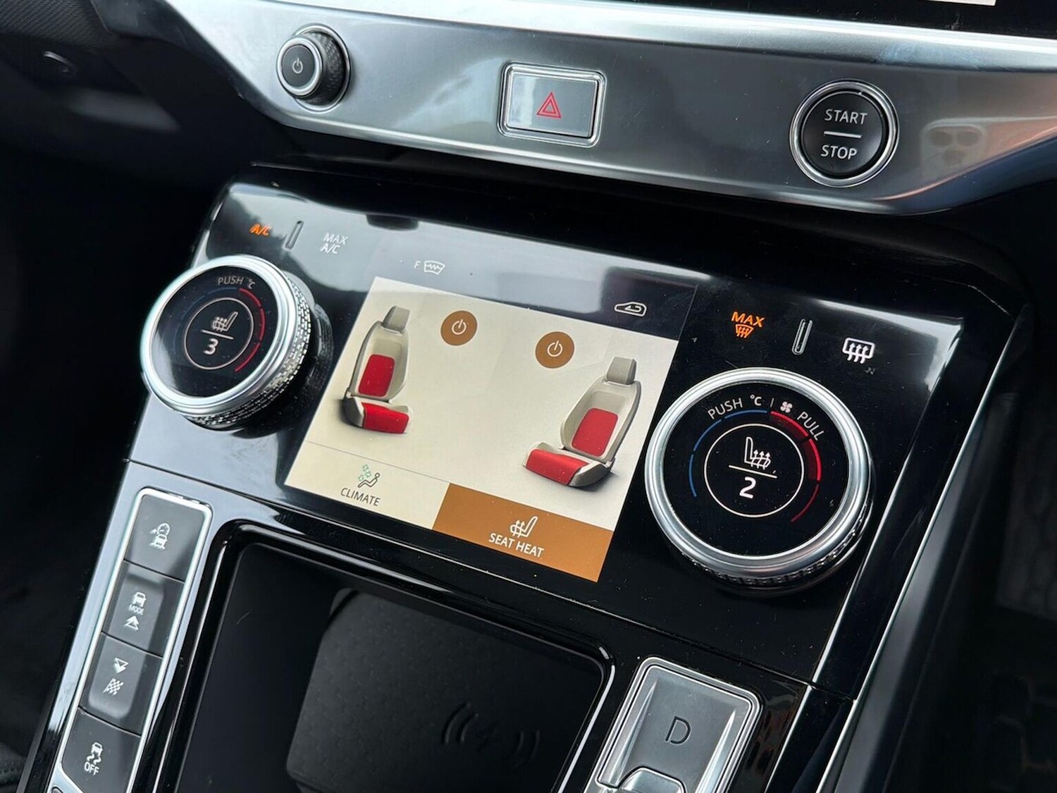 Used Jaguar I-Pace 2023 for sale - 76860083: Photo 24