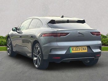 Used Jaguar I-Pace 2023 for sale - 76860083: Photo