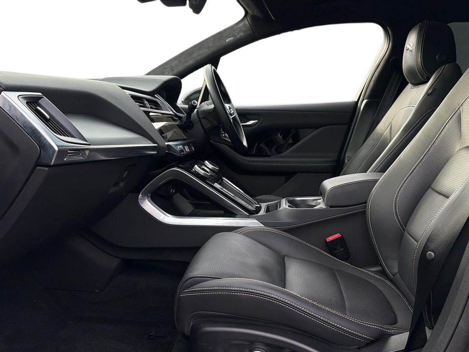 Used Jaguar I-Pace 2023 for sale - 76860083: Photo 3