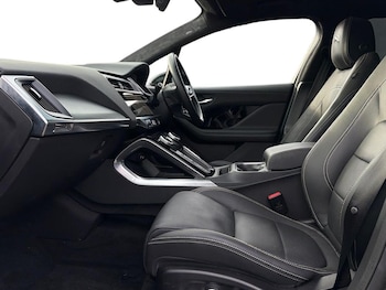 Used Jaguar I-Pace 2023 for sale - 76860083: Photo