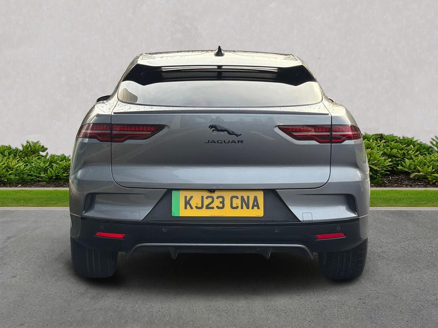 Used Jaguar I-Pace 2023 for sale - 76860083: Photo 6