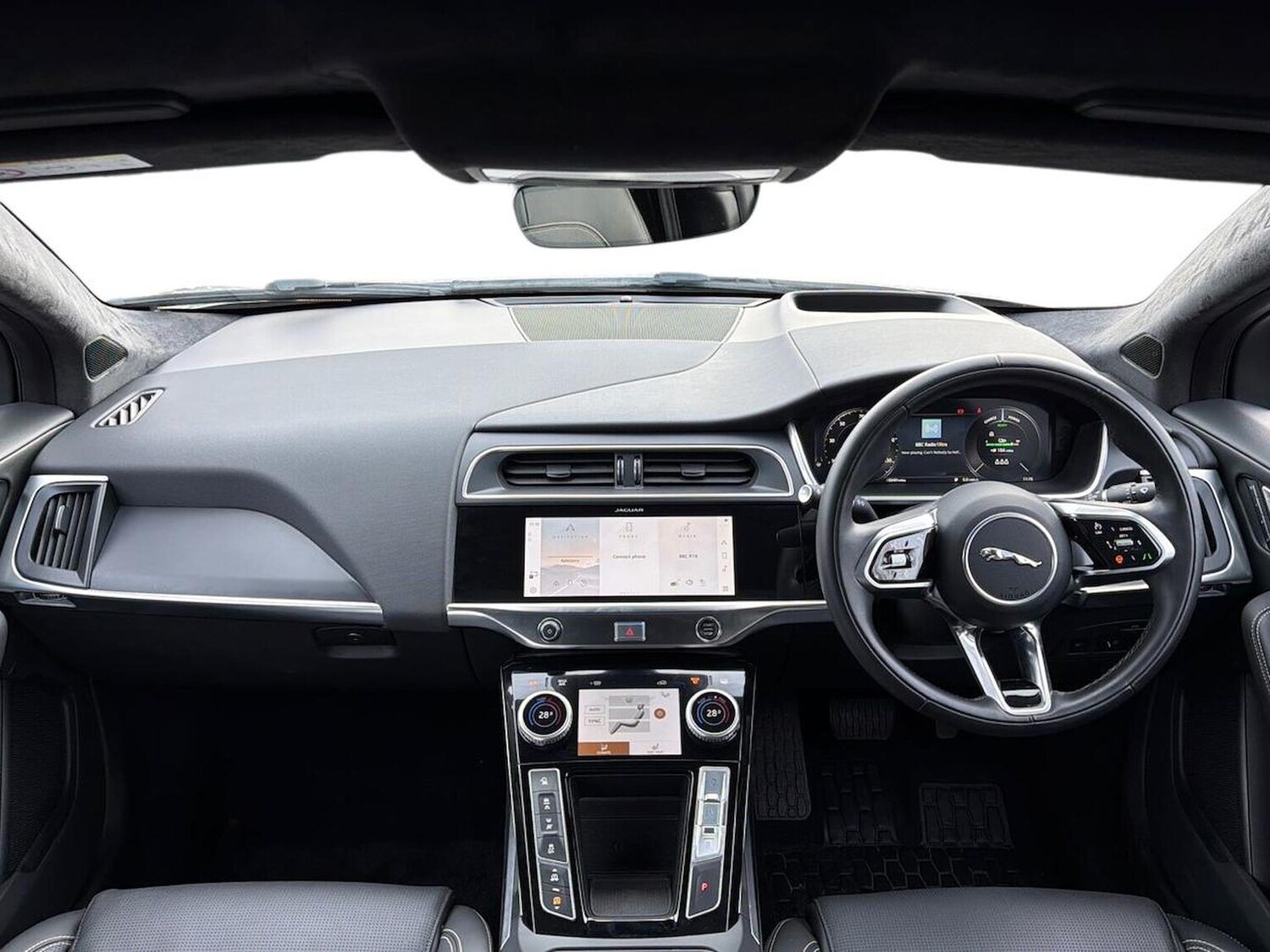 Used Jaguar I-Pace 2023 for sale - 76860083: Photo 9